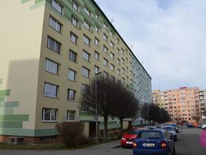 Prodej bytu 2+1, Olomouc, Zelená, 45 m2