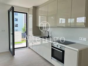 Pronájem bytu 2+kk, Praha - Hodkovičky, Šenácká, 54 m2