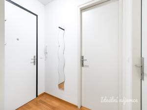 Pronájem bytu 3+kk, Praha - Karlín, Šaldova, 68 m2