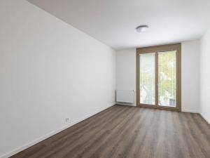 Pronájem bytu 2+kk, Praha - Žižkov, V domově, 44 m2