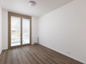 Pronájem bytu 2+kk, Praha - Žižkov, V domově, 49 m2