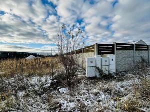 Prodej pozemku pro bydlení, Dubí - Mstišov, Na Barborce, 923 m2