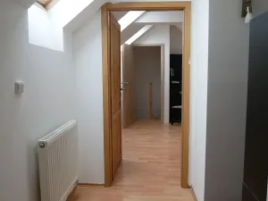 Pronájem bytu 3+kk, Brno, Tuřanské náměstí, 57 m2