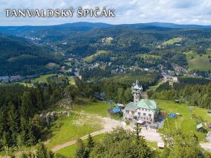 Prodej pozemku, Albrechtice v Jizerských horách, 3386 m2