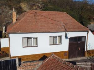 Prodej rodinného domu, Tasovice, 92 m2