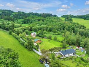 Prodej pozemku pro bydlení, Hořice na Šumavě, 3053 m2