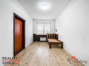 Prodej rodinného domu, Radostice, Hlavní, 120 m2