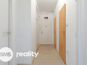 Prodej bytu 3+1, Opava, Vojanova, 62 m2