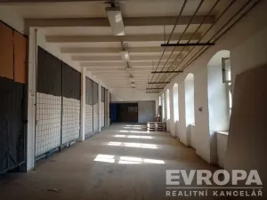 Pronájem skladu, Liberec - Liberec XVII-Kateřinky, Kateřinská, 700 m2
