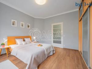 Prodej bytu 4+kk, Praha - Vyšehrad, Vratislavova, 104 m2