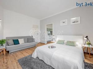 Prodej bytu 4+kk, Praha - Vyšehrad, Vratislavova, 104 m2