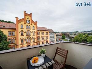 Prodej bytu 4+kk, Praha - Vyšehrad, Vratislavova, 104 m2