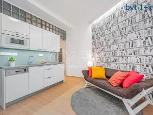 Prodej bytu 4+kk, Praha - Vyšehrad, Vratislavova, 104 m2