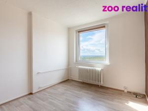 Pronájem bytu 3+1, Litvínov - Horní Litvínov, Mostecká, 62 m2