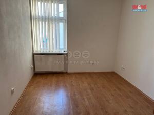 Pronájem kanceláře, Tábor, Purkyňova, 50 m2