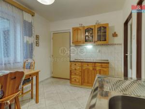 Prodej chalupy, Klatovy - Habartice, 77 m2