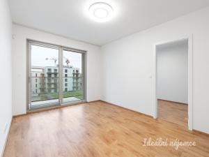 Pronájem bytu 2+kk, Praha - Žižkov, Malešická, 53 m2