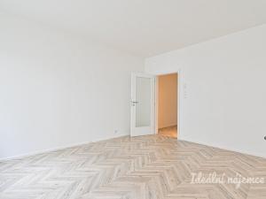 Pronájem bytu 1+kk, Brno, Cejl, 29 m2