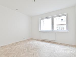 Pronájem bytu 1+kk, Brno, Cejl, 29 m2