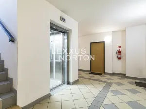 Pronájem bytu 2+kk, Praha - Řeporyje, Dělená, 58 m2