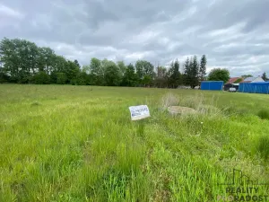 Prodej zahrady, Koválovice-Osíčany - Osíčany, 1236 m2