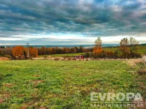 Prodej pozemku pro bydlení, Lubná, 1300 m2