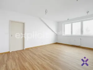 Prodej bytu 2+kk, Ježov, 63 m2