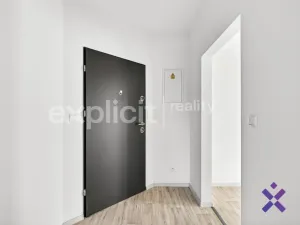 Prodej bytu 2+kk, Ježov, 63 m2