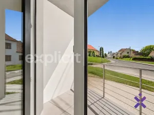 Prodej bytu 2+kk, Ježov, 63 m2