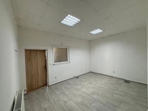 Pronájem bytu 2+1, Uničov, 41 m2