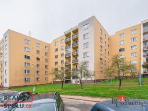 Prodej bytu 2+1, Plzeň - Doubravka, Kolmá, 65 m2