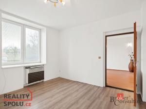 Prodej rodinného domu, Řícmanice, Na Vyhlídce, 88 m2