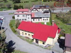 Prodej výrobních prostor, Držkov, 340 m2
