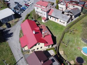 Prodej výrobních prostor, Držkov, 340 m2