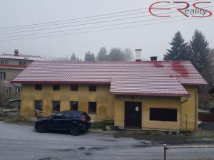 Prodej výrobních prostor, Držkov, 340 m2