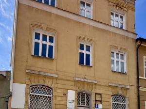 Prodej vícegeneračního domu, Chomutov, Klostermannova, 122 m2