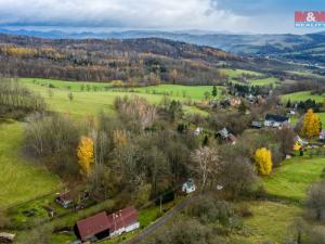 Prodej pozemku pro bydlení, Benešov nad Ploučnicí - Ovesná, 449 m2