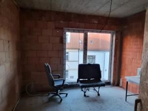 Prodej bytu 2+kk, Praha - Krč, Návršní, 67 m2