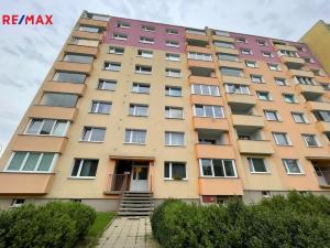 Pronájem bytu 1+1, Karlovy Vary - Drahovice, Úvalská, 39 m2