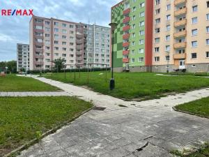 Pronájem bytu 1+1, Karlovy Vary - Drahovice, Úvalská, 39 m2