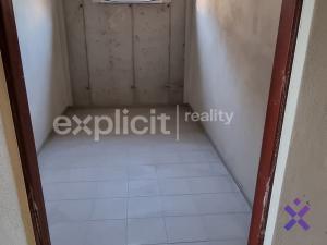 Prodej bytu 2+kk, Ježov, 73 m2