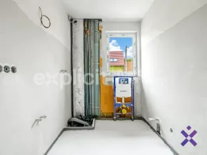 Prodej bytu 2+kk, Ježov, 73 m2