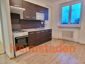 Pronájem bytu 1+1, Albrechtice, Hornická, 44 m2