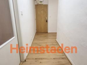 Pronájem bytu 1+1, Albrechtice, Hornická, 44 m2