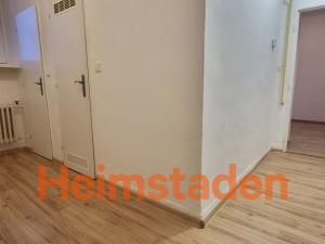 Pronájem bytu 1+1, Albrechtice, Hornická, 44 m2