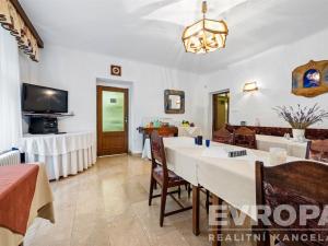 Prodej vily, Karlovy Vary, Balbínova, 650 m2