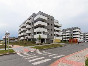 Pronájem bytu 2+kk, Praha - Dolní Měcholupy, Kryšpínova, 62 m2