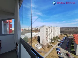 Prodej bytu 3+kk, Praha - Modřany, Rilská, 68 m2