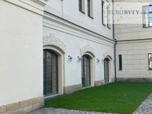 Pronájem bytu 1+kk, Praha - Nové Město, 36 m2