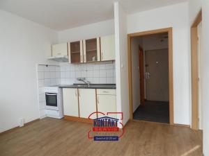 Pronájem bytu 2+kk, České Budějovice - České Budějovice 3, 38 m2